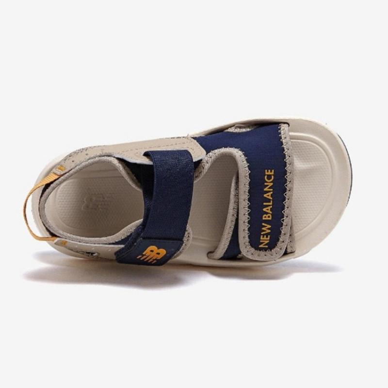 New Balance Сандалии Club Kids K4250n3p Обувь