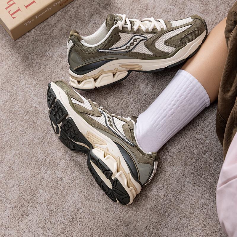 SAUCONY S79093-3 Унисекс Кроссовки для повседневной жизни на все сезоны
