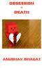 Книга Obsession = Death