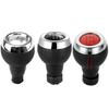 Для Mini Cooper S ONE R55 R56 R57 R58 R59 F55 F56 F54 F57 COUNTRYMAN R60 R61 Автомобильная ручка переключения передач Рычаг Ручка переключения передач Кожаная головка