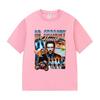 Dr Gregory House MD Everybody Lies Funny Meme T Shirt Unisexs Women High Quality Fashion Oversized Tshirts Vintage Cotton Tshirt
