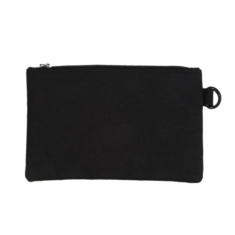 Запираемый мешок для денег, кошелек для монет для наличных, паспортов, кредитных карт, сумка, сумка для хранения наличных, мужской карман для карточек с замком