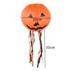 Halloween Led Light Paper Lantern Spider Ghost Pumpkin Bat Pendant Ornament Halloween Party Outdoor Decoration AVE