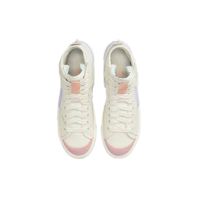 Nike Женские кроссовки Air Max Correlate Белый Серый Синий DO8909-167