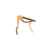 KALA Ukulele Capo One Touch Type Beechwood K-CAPO-BCW []