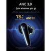 Soundcore Liberty 4 Pro Noise-Cancelling Earbuds