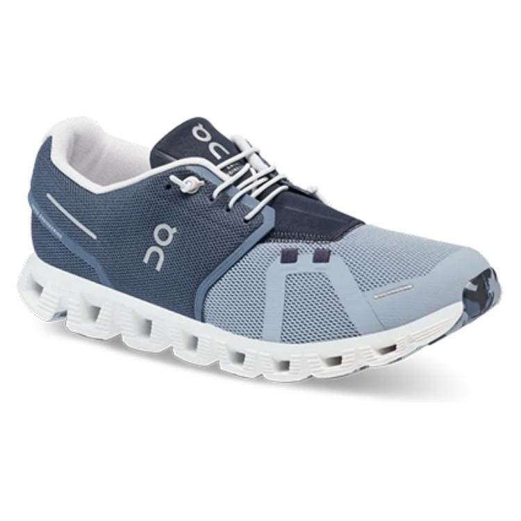 On Cloud 5 Fuse 'Storm Chambray' 68.98807