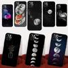 Чехол Космос Небо Луна Для OnePlus 15 15R 12 12R 13T 13R 13 11 10 10R 10T 8T Nord 5 CE 2 3 4 Lite N20 N30 Обложка