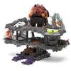 Coffret MasterCave Smashrador Eldrador, 18 fonctions, 6 figurines, SCHLEICH 42757 Eldrador Creatures, 119 pieces, Des 7 ans