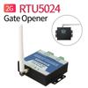2G GSM Открыватель ворот Релейный переключатель Звонок Удаленный контроллер Управление встряхиванием телефона Открыватель двери для системы парковки 850/900/1800/1900 МГц