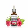 e-FIORE Raspberry Seed Oil, Raw, Cold-Pressed, UV Factor 100 Ml