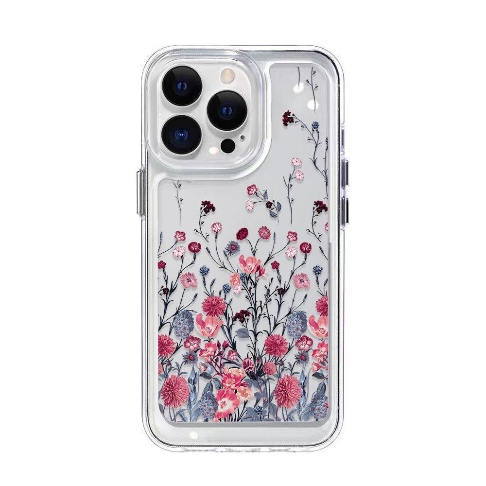 Space Phone Case for iPhone 13 11 15 ProMax OPPO A15S A57 A77 Sangsung A55 S24 VIVO Y21 Y21S XiaoMi Redmi 13C 9A Note 13 11 Huawei Honor Mate 30 40