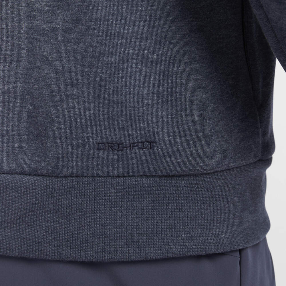 Nike Мужская толстовка Primary FW24 Цвет Обсидиан FZ0972-473-