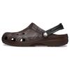 EVA Clogs Stylish and Comfortable Sandals Unisex Brown