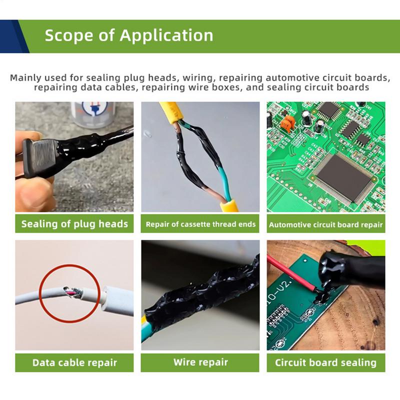 50 мл Автомобильный герметик для лобового стекла Быстросохнущий герметик для окон Автомобильный клей для стекла Для окон Мобильный экран Отверждение Автозапчасть