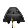 For HONDA CBR125R CBR150R CBR250R CBR300R CB300F CBR 125 150 250 300R Rear Tail Light Brake Turn Signal Integrated LED Taillight