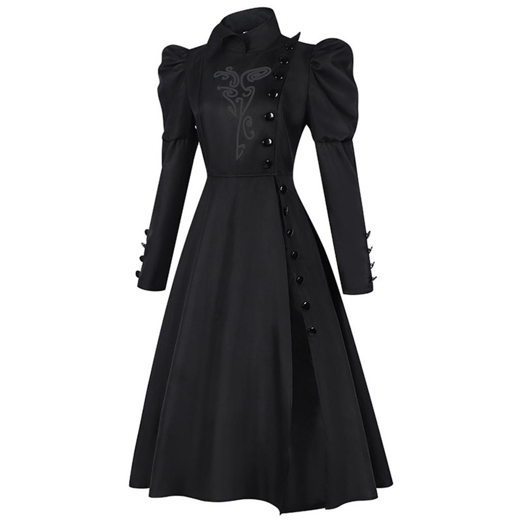 Wicked Elphaba Cosplay Costume Witch Dress Uniform Wicked Witch of The West Halloween Party Women Outfits
