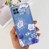 Чехол для Samsung M32 Чехол Galaxy M32 SM-M325F Милый Модный Цветок Мультяшный Мягкие Чехлы Для Samsung M22 F22 M52 5G SM-M526B Бампер