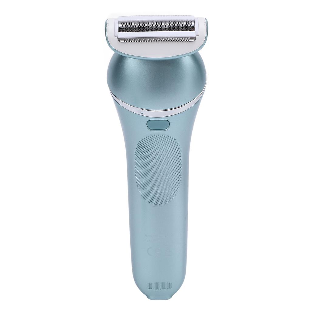 Электрический женский триммер 3 в 1 многофункциональный женский триммер для всего тела водостойкий прибор для удаления волос