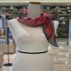 [MJ/Arnaldo Basini] Volume Scarf (ABFS-20604)