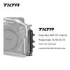 Клетка Tilta для камеры Nikon Z8 с зажимом для кабеля