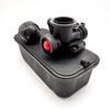 Пластиковый топливный бак Briggs And Stratton 494406 для газонокосилок и триммеров