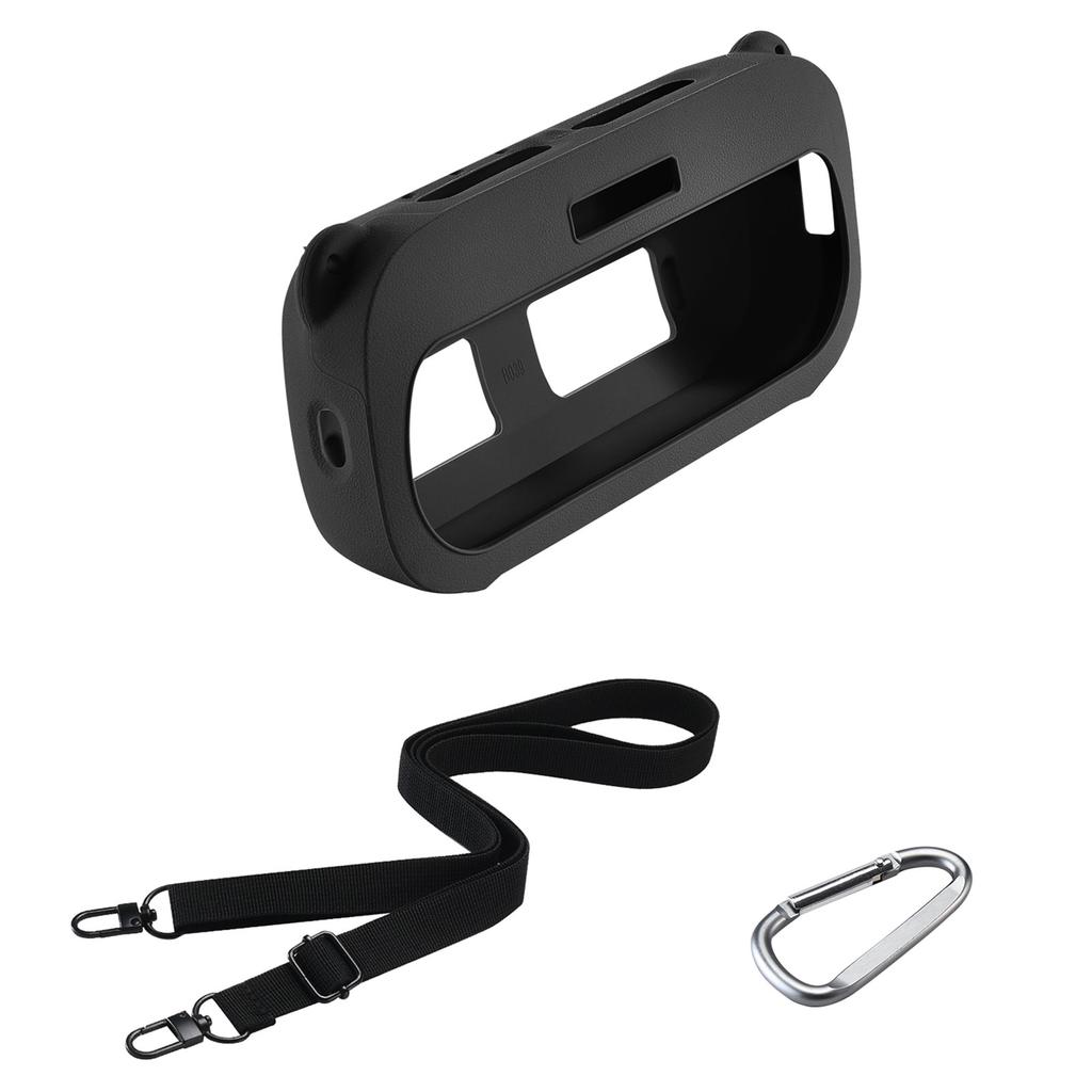 Silicone Case Cover Travel Protective Carrying Pouch Protective Skin Sleeve for Bose SoundLink Flex 1st Gen 2nd Gen Speaker