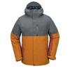 Volcom Jacket L Insulated Gore-Tex