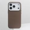 Оригинальная тканая ткань для чехла Magsafe для iPhone 17 16 Pro Max 17Pro Активное касание Кнопка камеры Магнитная задняя крышка