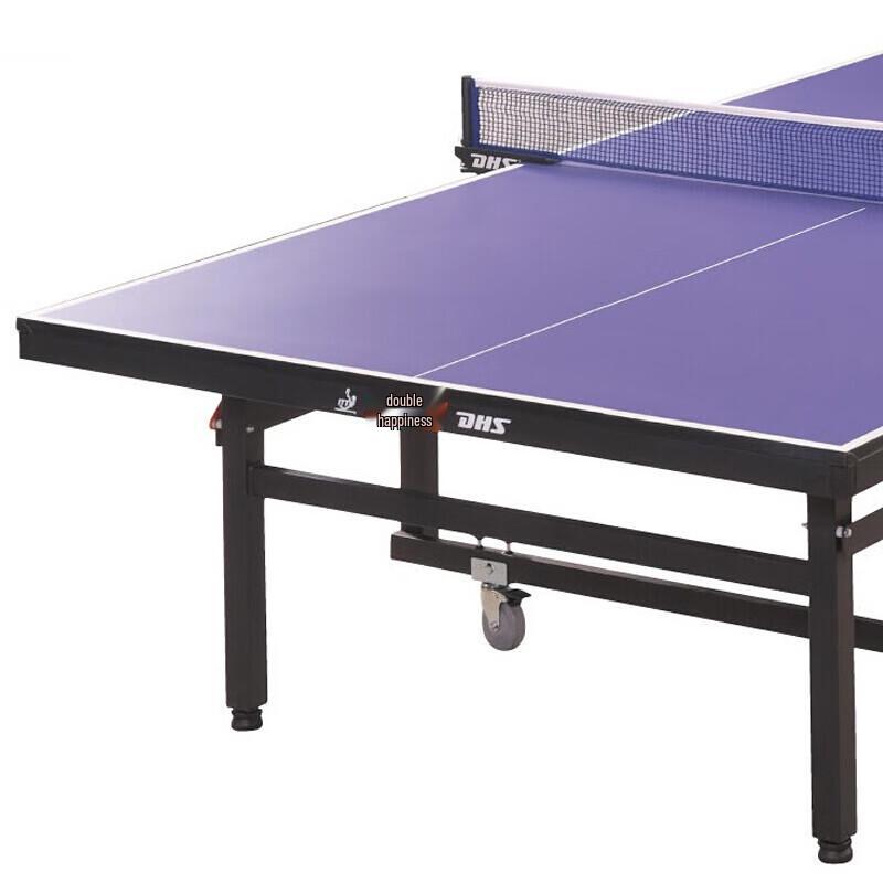 Double Happiness T1024 Indoor Ping Pong Table
