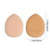 Hot Soft Finger Round Makeup Tool Mini Makeup Sponge Powder Puff