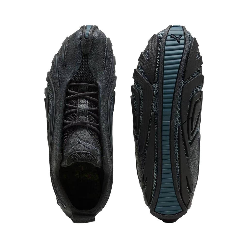 Puma Talon Повседневная обувь Унисекс Серая 406233-01