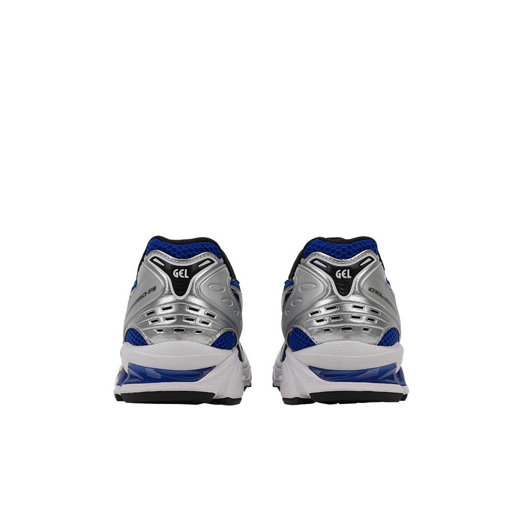 Asics Кроссовки Gel Kayano 14 Monaco Blue Silver Черные 1201A019-401
