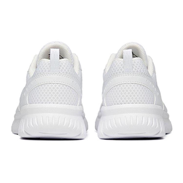 Anta Running Series Casual Low-Top Running Shoes Women Sneaker White 922035526R-5