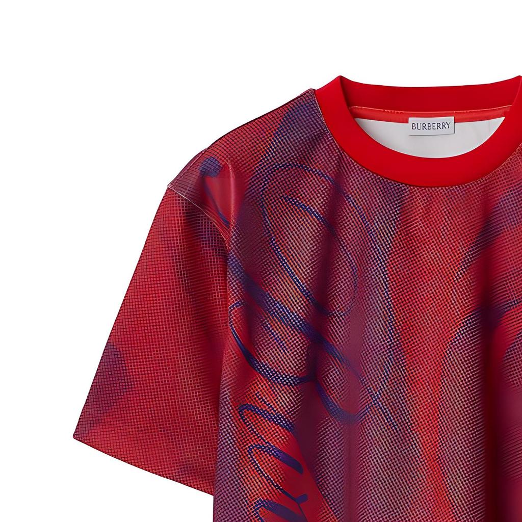 Burberry T Unisex 80772301