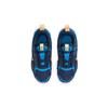 Nike Кроссовки Air Max Bolt для маленьких детей, низкие, повседневные, сине-абрикосовые CW1627-401