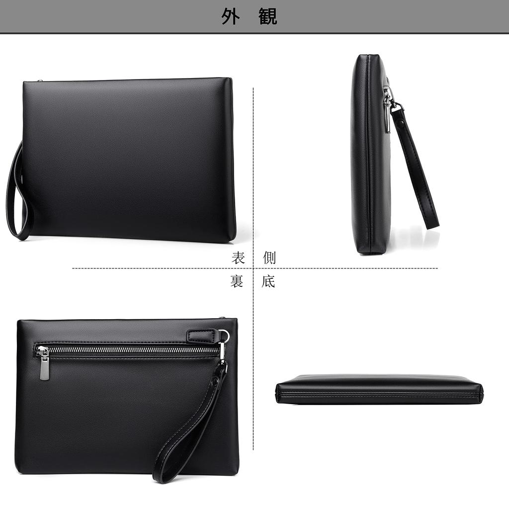 Клатч для мужчин и второй ручной клатч церемониальный формальный бренд [FSD.WG] женский, стильный, популярный, сумка, сумка, сумка, кожаный, свадебный, случайный,