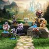 POP MART Серия Фигурок-Иконок Мидлейна из League of Legends Blind Box