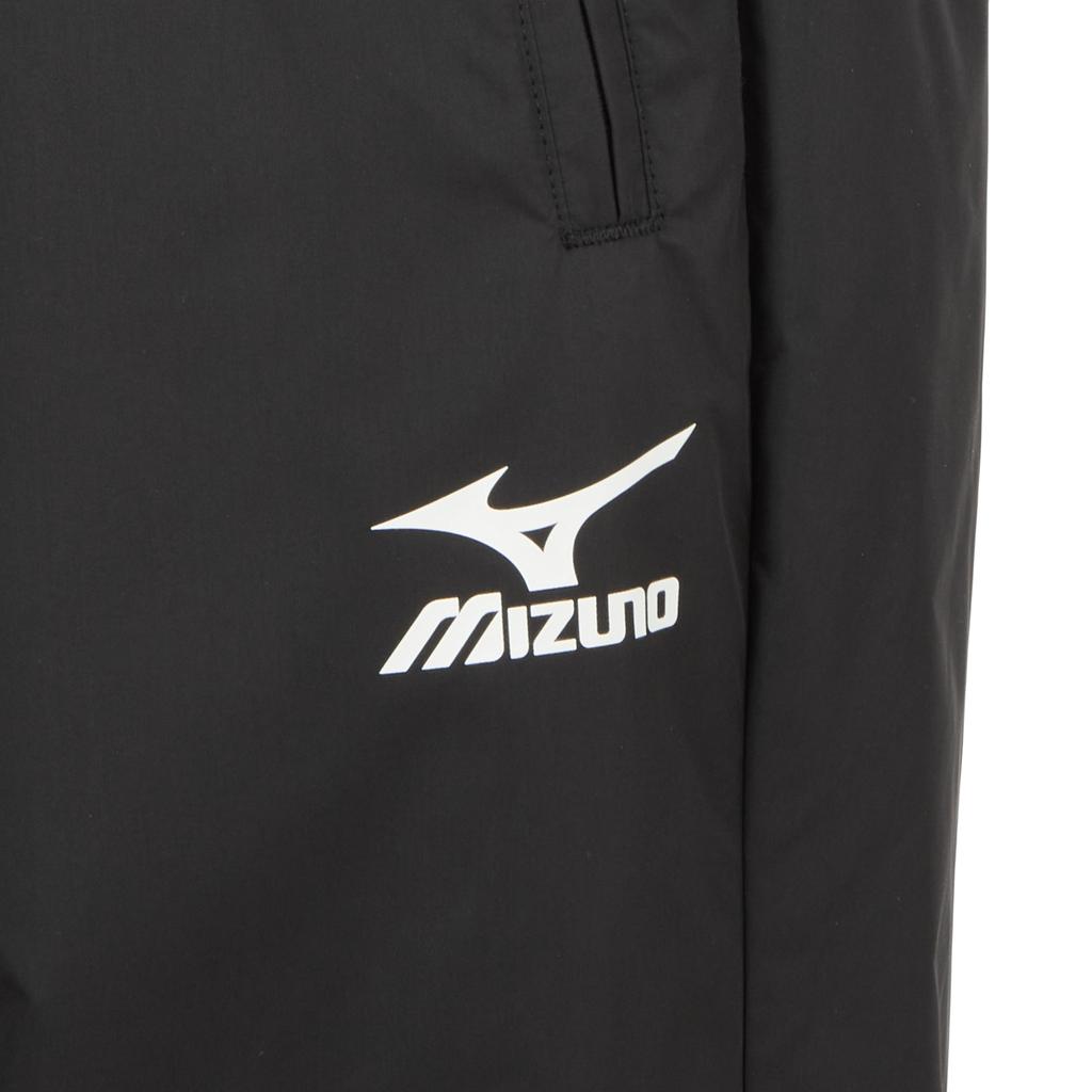 Пряные тканые брюки Mijeuno_32Yd5F21