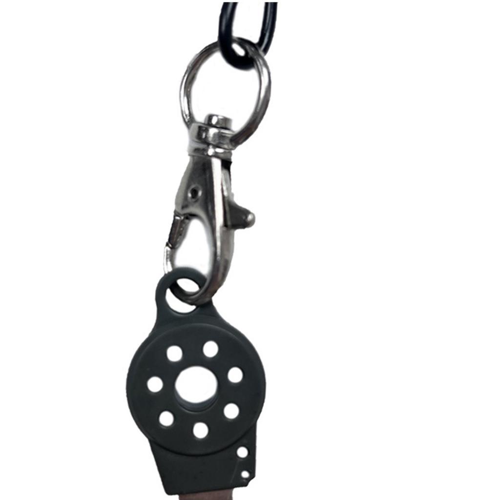 Точилка для рыболовных крючков Точильный камень для рыболовных крючков Алмазный напильник Точильный камень Инструмент для заточки Аксессуар Инструмент для шлифовки Двусторонняя