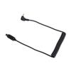 2.5 DC2 N3 Camera Remote Shutter Release Connecting Cord Cable for Nikon