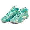 Кроссовки унисекс Air Jordan Luka 2 PF Tropical Twist Зеленый Вымытый-бирюзовый Едва-зеленый DX9012-300