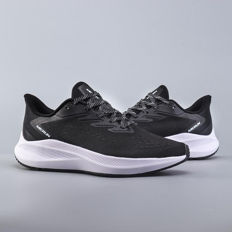 Высокоэстетичные, износостойкие и амортизирующие кроссовки для бега, доступные в нескольких цветах для большего комфорта