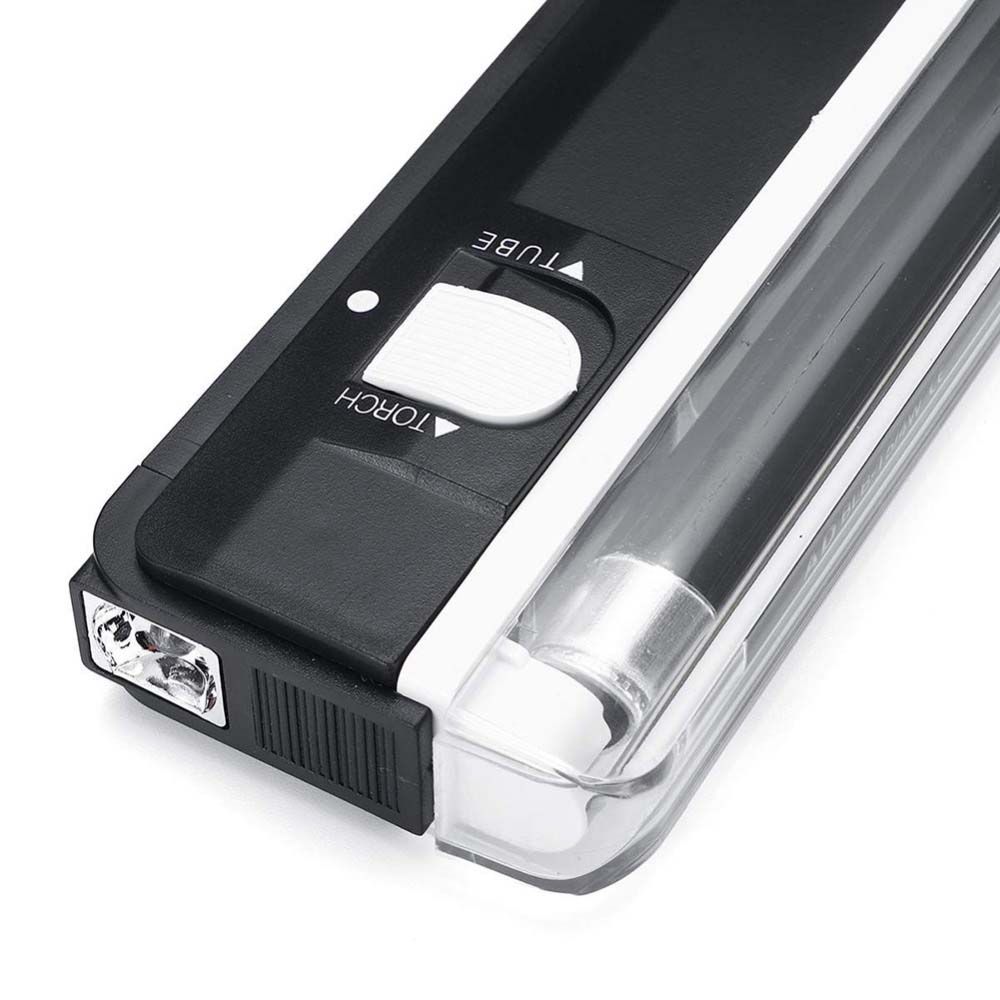 Инструменты для ремонта Лобовое стекло Смола Отвержденная Светодиодная УФ-лампа УФ-лампа для отверждения Ультрафиолетовый детектор УФ-свет для отверждения