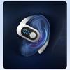 OWS Цифровой Дисплей Bluetooth Гарнитура Наушники Цифровой Дисплей Шумоподавление HD Вызов Сверхдолгий Срок Службы Мобильный Телефон Универсальный