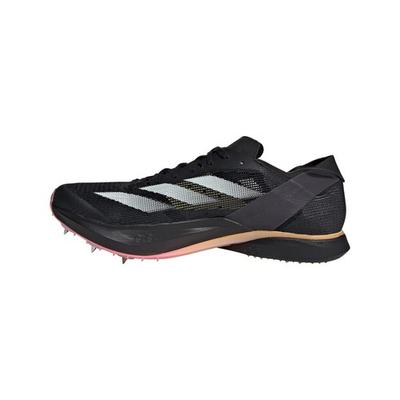 Adizero Avanti Бег Мужские Черные Кроссовки Спортивная Обувь IG9910