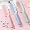 Korean Cute Cartoon Shape Anti-Static Comb for Students and Adults