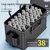 HANDUNYOU Multi-functional Foldable Fishing Bucket & Box