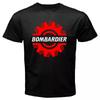 Bombardier Ski-Doo T Shirt