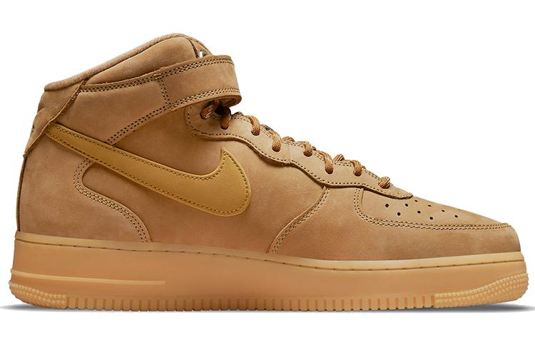Nike Air Force 1 Mid '07 'Flax' DJ9158-200
